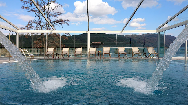 Център за отдих и релакс Инфинити