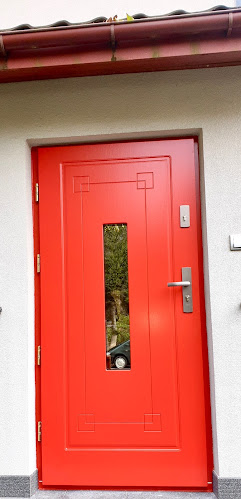 Salon drzwi Wepa Rzeszów - Dostawca okien