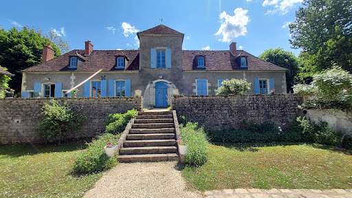 Photo de Chambres d'hôtes La Pouillyzotte à Pouilly-sur-Loire (58150)