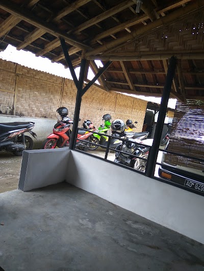 cafe