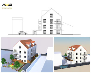 Photo n°7 de A vos projets à Capelle-les-Grands (Architecte)