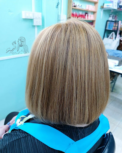 Gift Studio ร้านเล็บ ต่อขนตา ทำผม อ้อมน้อย พุทธมณฑลสาย4