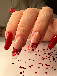 Photo n°15 de Studio nails by Aurelie à L'Escarène (Institut de beauté)