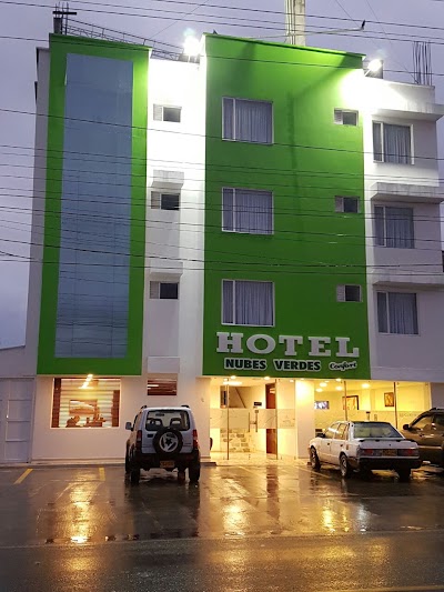 Photos of Hotel Nubes Verdes Confort