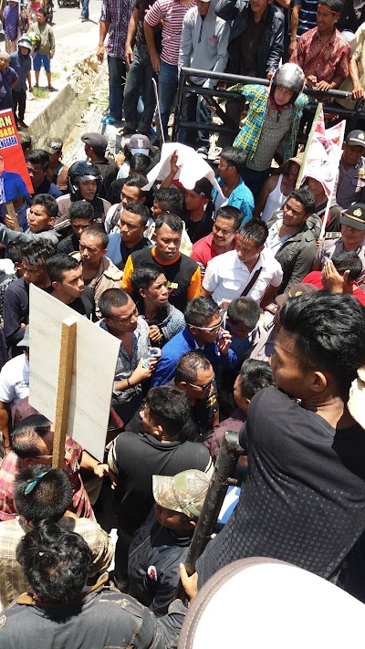 Photos of iNewstv Kendari