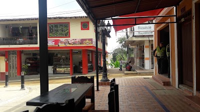 Photos of Parque principal