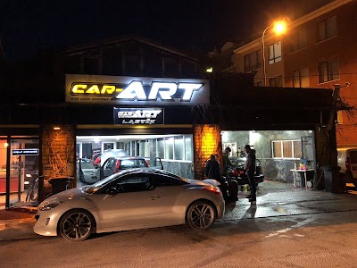 Car-Art Oto Yıkama Araç Bakım & Lastik Servisi