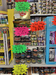 Photo n°2 de Tabac La Civette del nano à Narbonne (Bureau de tabac)