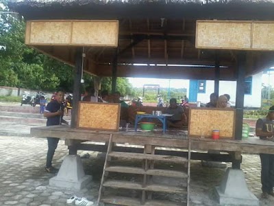 Photos of WarKop Sombu DIVE