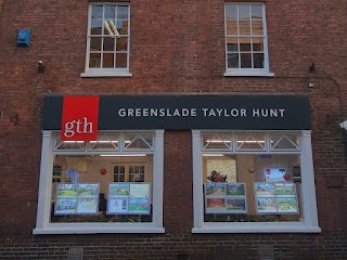 Greenslade Taylor Hunt - Estate Agent In Taunton