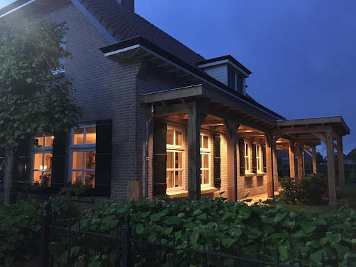 Landelijkhuisje