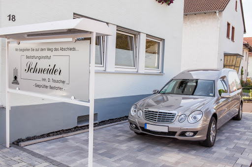 Bestattungsinstitut Schneider - Thumbnail
