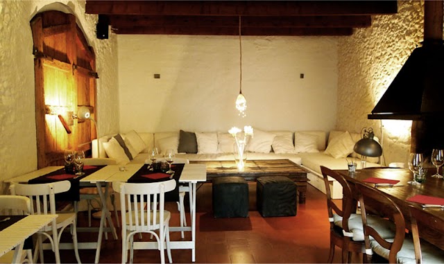 La Bassa de Ventalló Restaurant & Copes