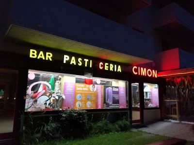 Bar Pasticceria Cimon