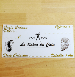 Photo n°22 de Le Salon du Coin à Arras (Salon de coiffure)