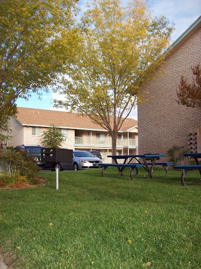 Willow Brook Apartments Las Cruces NM