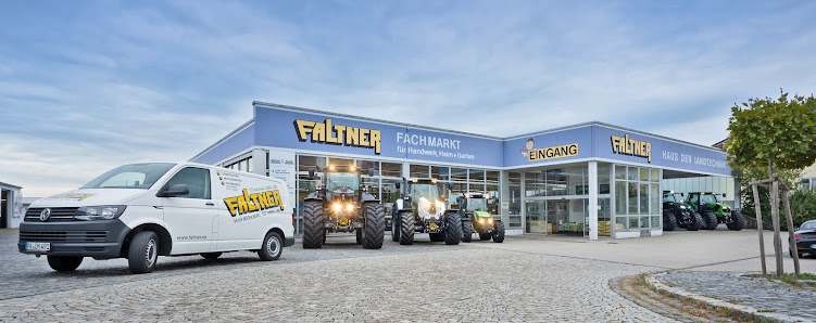 Faltner GmbH Hauptstraße 20-24, 94124 Büchlberg, Deutschland