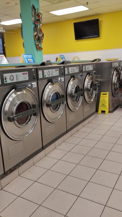Photos of Washland Coin Laundry