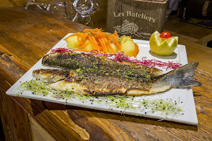 Photo n°51 de Les Bateliers à Besançon (Restaurant de fruits de mer)