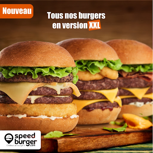 Photo 4 - SPEED BURGER AGEN