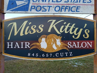 Miss Kitty