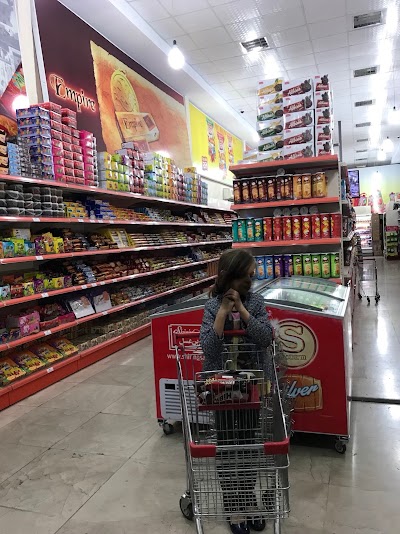 Photos of Shirin Asal Store