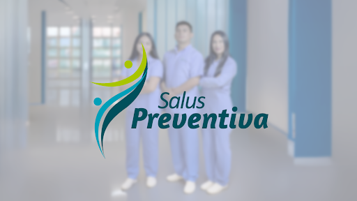Salus Preventiva - PURUCHUCO | Salud Ocupacional