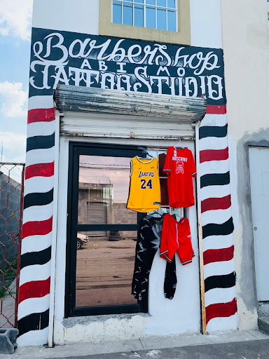 Abismo BarberShop & Tattoo