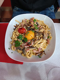 Photo n°11 de LA PAUSE Ô COLBERT à Marseille (Restaurant halal)