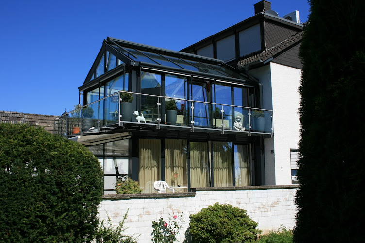 Metallbau Eichwald