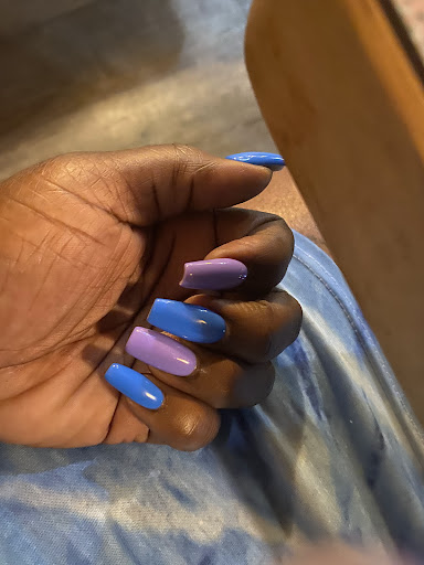 Louisville Nails and Spa - Thumbnail