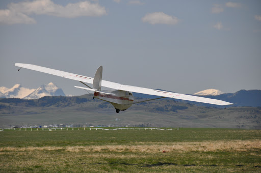 Cowley Glider Strip - Thumbnail