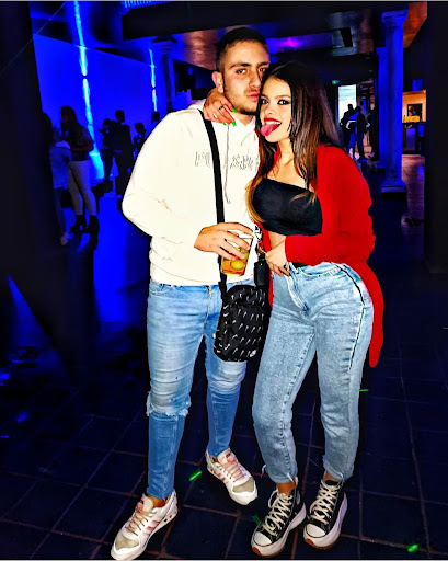 Discoteca la CABAÑA - Thumbnail