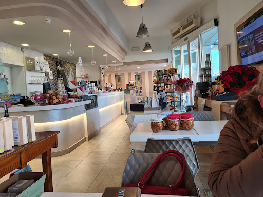 Gastrobar Mantovani