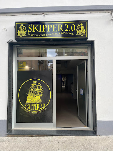SKIPPER 2.0