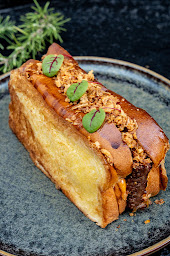 Photo n°57 de La Petite Maison à Sainte-Maxime (Bar à cocktails)