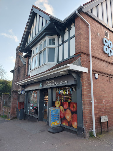 Co-op Food - Exeter - Pennsylvania Road - Thumbnail