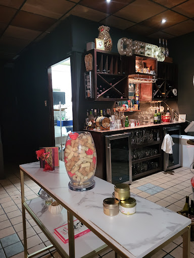 The Wine Boutique