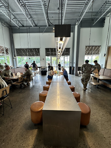 Chipotle Mexican Grill Gallery - United States