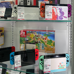 Photo n°2 de Easy Cash Chambéry à Chambéry (Magasin de jeux vidéo)