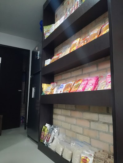 Photos of Tienda QUINUA y Caf&eacute;