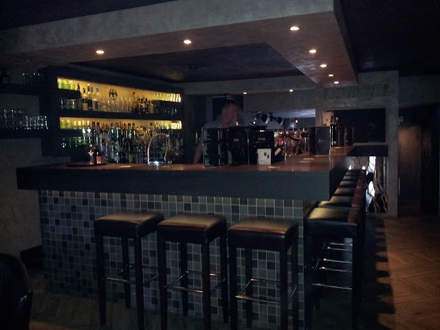 Saint Martin Cocktail Bar