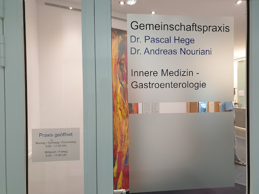 Dr. med. Andreas Nouriani - Thumbnail