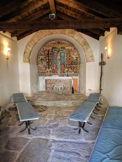 Photos of Ermita de la Santa Creu de Canillo