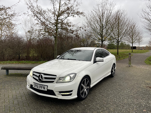 TND Car Sales Ltd