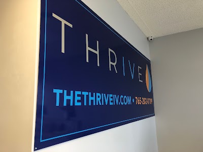 Thrive IV