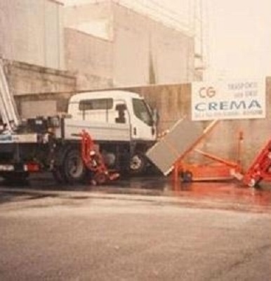 Autotrasporti Crema