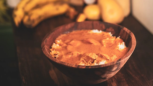 Photo n°29 de Domoro à Nantes (Restaurant africain)