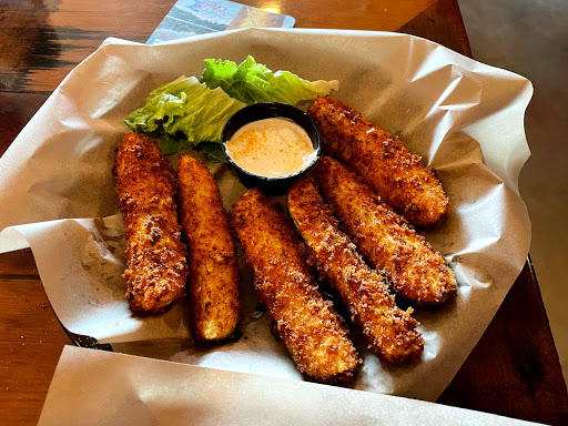 Friar's - Visual