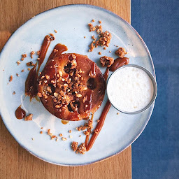 Photo n°90 de Starving Club Galeries Lafayette Gourmet à Paris (Restaurant)